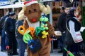 Bucharest Christmas Market 2013
