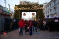 Bucharest Christmas Market 2013