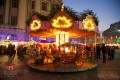 Bucharest Christmas Market 2013